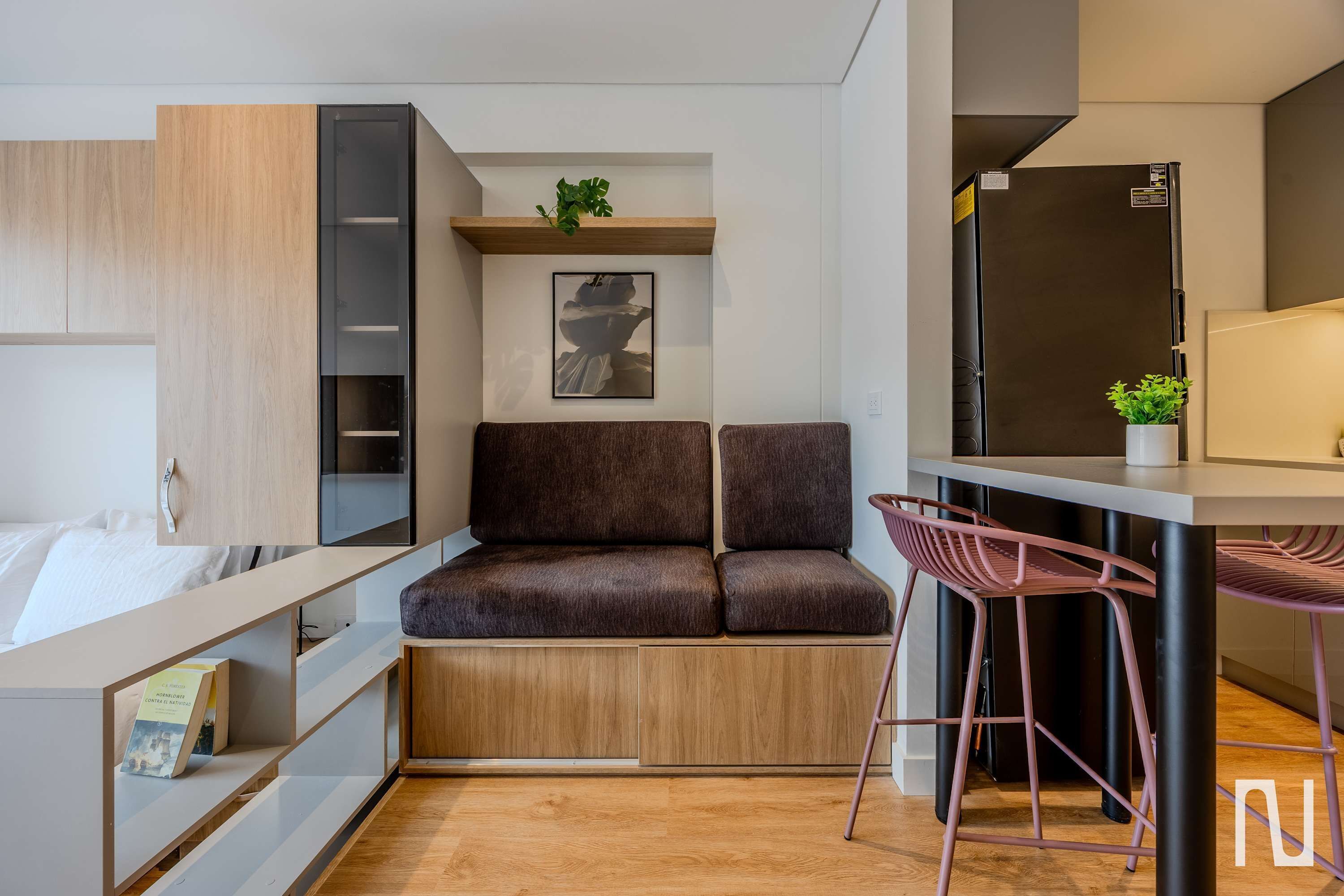 Apartment | 1 bedroom, Internet