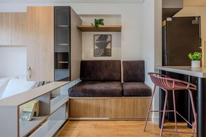 Apartment - NOK Cozy 1BR Apartment in Prime North Bogota (Bogotá)