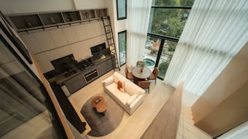 Ferienhaus | 2 Schlafzimmer, Internetzugang