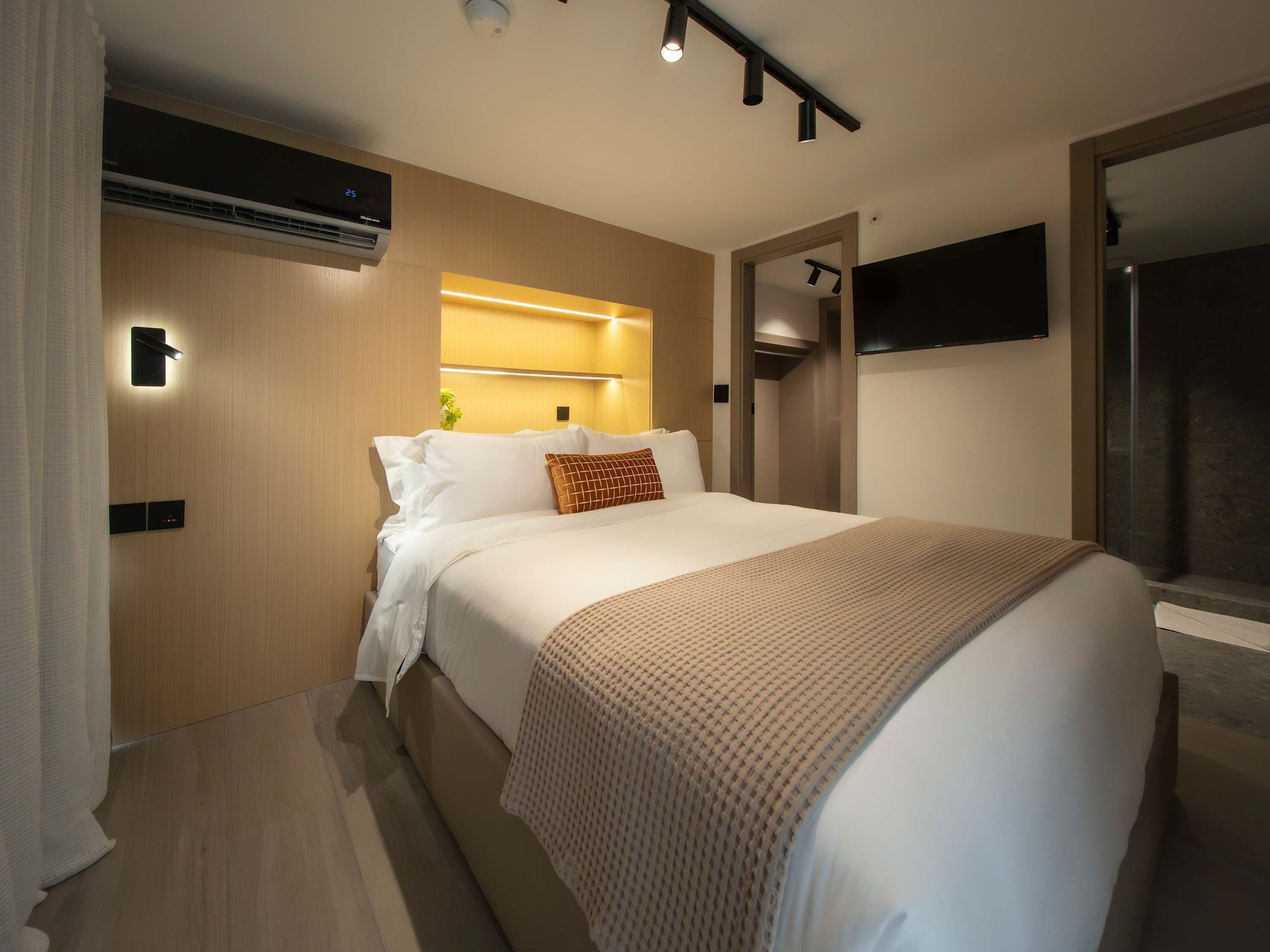 Apartment | 2 bedrooms, Internet