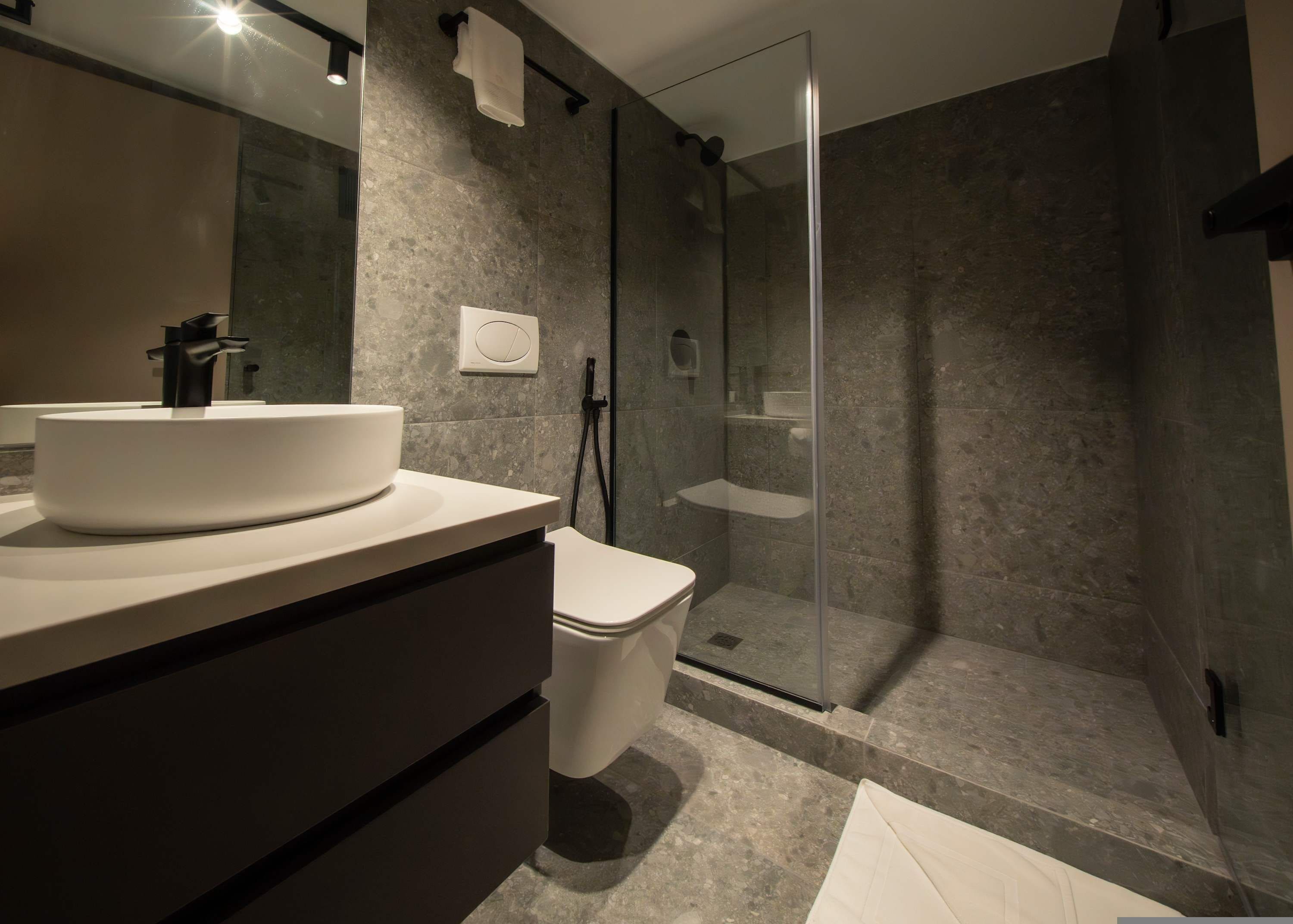 2 habitaciones y acceso a internet 