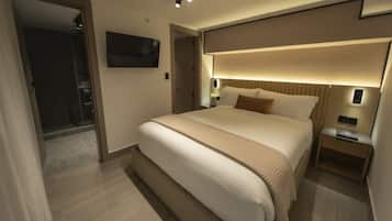 1 habitación