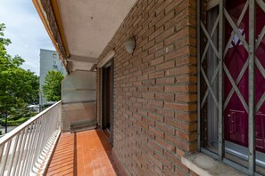 Außendetails