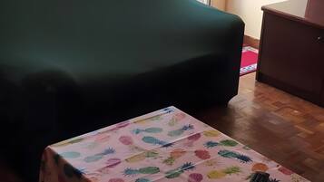 TV