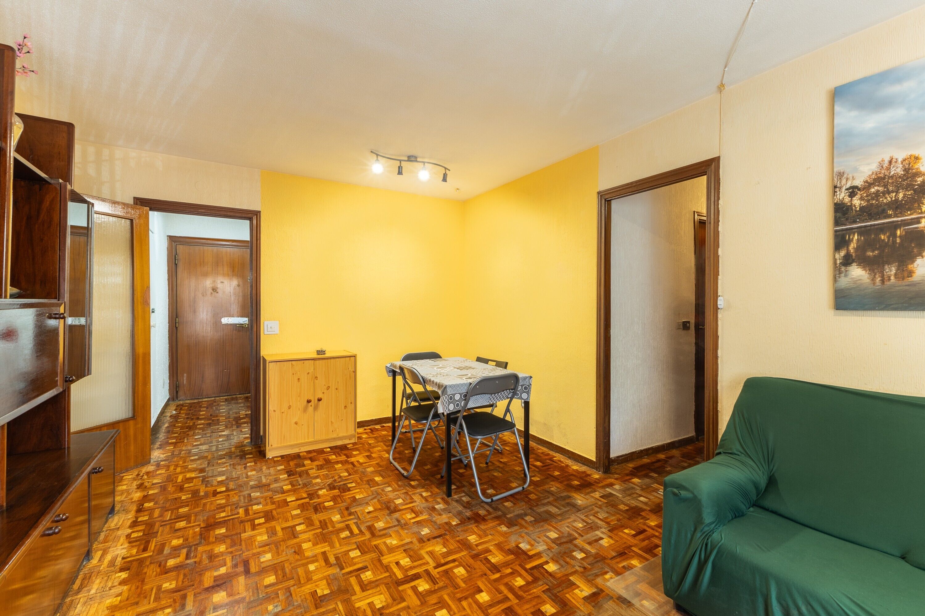 Interieur