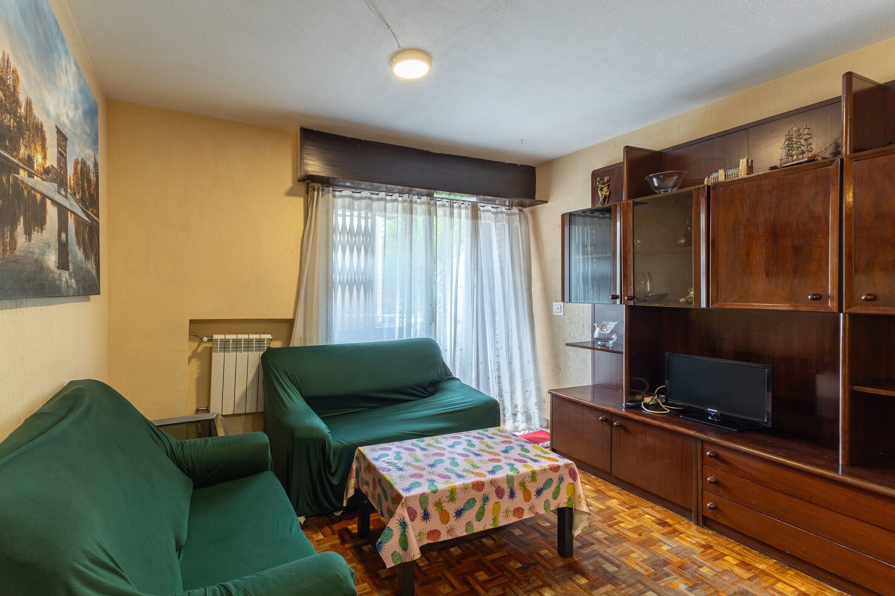 Televisie