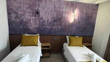 Superior Twin kamer | Spa