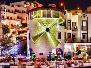 Miscellaneous - Quatro Life Hotel (Bodrum)