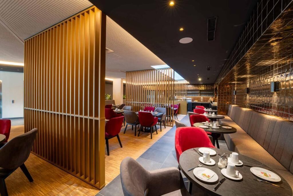 Restaurantes