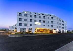 Exterior - PLAZA Residence Wiener Neustadt (Wiener Neustadt)