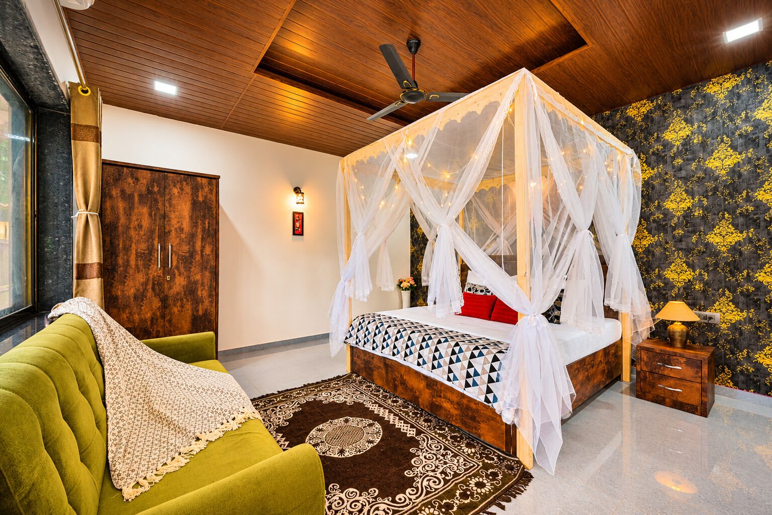 5 BHK Villa