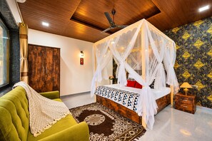 Vila superluxo, 5 quartos