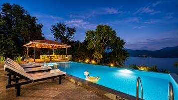 5 BHK Villa | Pool | Outdoor pool