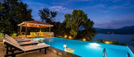 5 BHK Villa | Pool | Outdoor pool