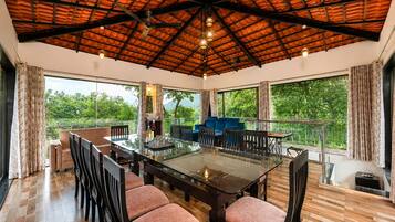 5 BHK Villa | Interior