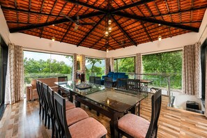 Interior - Rainforest Villa 5 BHK Opp to Pawna Lake (Mawal)