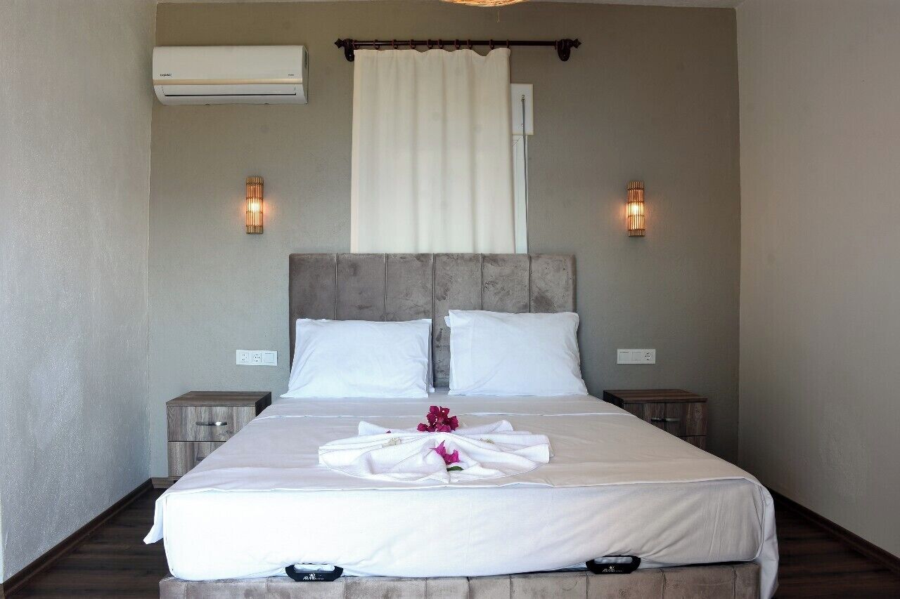 Suite, vista al mar | Wifi gratis 