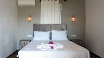 Suite, vista al mar | Wifi gratis