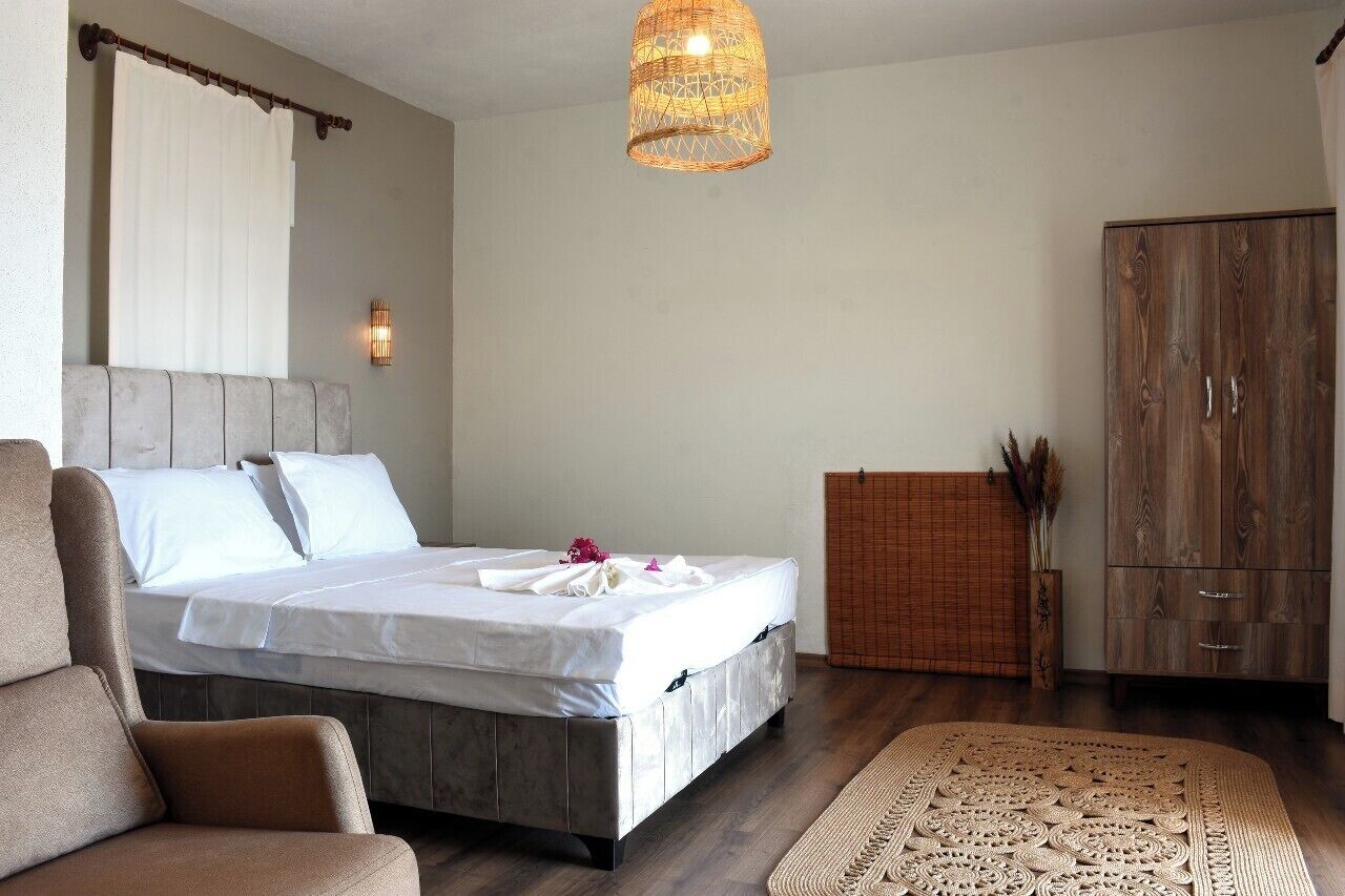 Deluxe Room, Sea View | Free WiFi