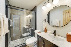 Apartment (2 Bedrooms) | Interior - Mtn-view Condo at Purgatory Resort (Durango)