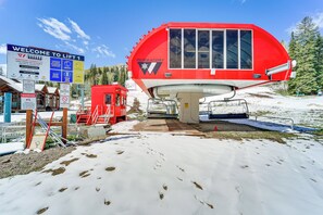 Apartment (2 Bedrooms) | Interior - Mtn-view Condo at Purgatory Resort (Durango)