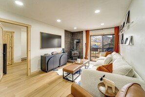 Apartamento (2 Bedrooms) | Interior