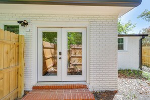 Ferienhaus (3 Bedrooms) | Innenbereich