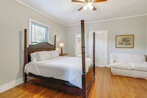 Maison (3 Bedrooms) | Intérieur