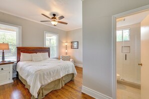 Maison (3 Bedrooms) | Intérieur
