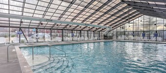 2 Units at Holiday Hills Resort w/ Pools & Hot Tub