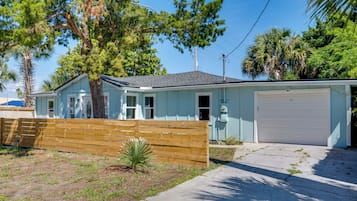 Casa (4 Bedrooms) | Fachada da propriedade