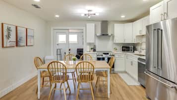 Casa (4 Bedrooms) | Parte interna