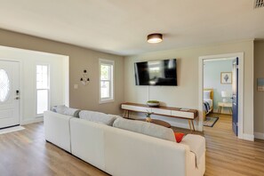 Huis (4 Bedrooms) | Interieur