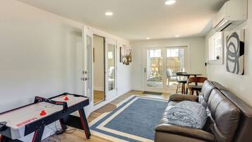 Casa (4 Bedrooms) | Parte interna
