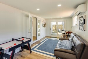 Huis (4 Bedrooms) | Interieur