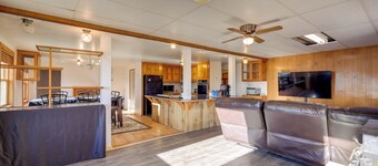 Pet-friendly Malta Home ~ 2 Mi to Milk River!