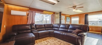Pet-friendly Malta Home ~ 2 Mi to Milk River!