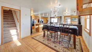 Hus (2 Bedrooms) | Innvendig