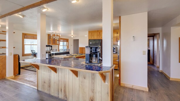 Hus (2 Bedrooms) | Innvendig