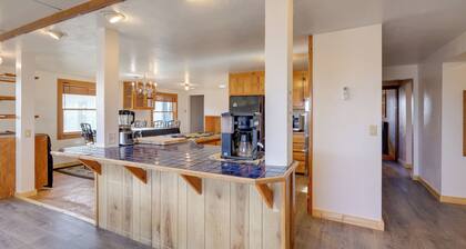 Pet-friendly Malta Home ~ 2 Mi to Milk River!