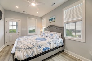 Casa (4 Bedrooms) | Interior