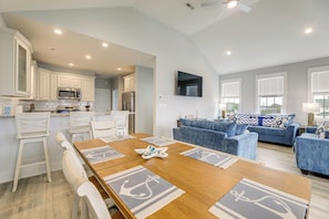 Casa (4 Bedrooms) | Interior