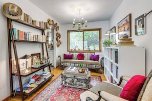 Ferienhaus (3 Bedrooms) | Innenbereich