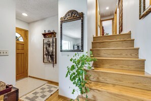 Ferienhaus (3 Bedrooms) | Innenbereich