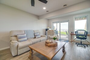 Lägenhet (1 Bedroom) | Interiör