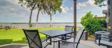 Apartment (1 Bedroom) | Front of property