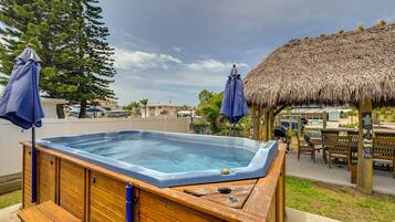 Casa (2 Bedrooms) | Fachada da propriedade