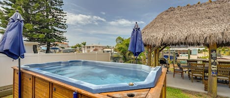 House (2 Bedrooms) | Front of property