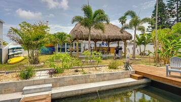 Casa (2 Bedrooms) | Parte interna