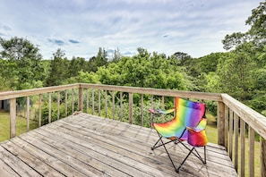 Ferienhaus (2 Bedrooms) | Innenbereich